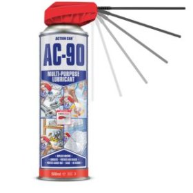 AC90 Multipurpose Lubricant 500ml