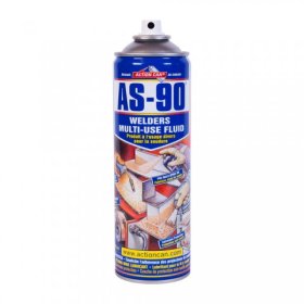 AS90 Welder’s Anti Spatter Spray 400G