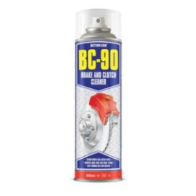 BC90 Brake & Clutch Cleaner 500ml
