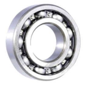 6002 - Deep Groove Ball Bearing - 15 X 32 X 9