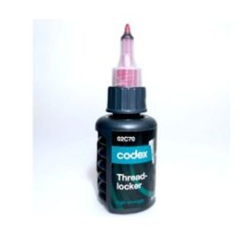 codex 270-10ml High Strengh