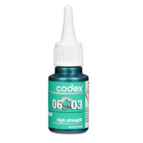 codex 603-10ml