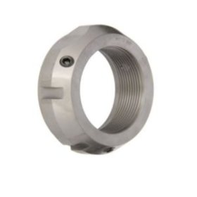 KMT0 LOCKNUT M10X0.75