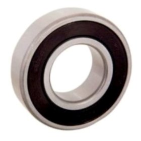 "16100.2Z - Deep Groove Ball Bearing - 10 X 28 X 8"