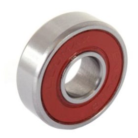 63800.2RSV - Deep Groove Ball Bearing - 10 x 19 x 7