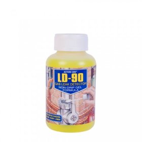 LD-90 Gas Leak Detector Gel