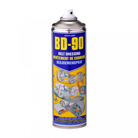 BD90 Drive Belt Dressing 500ml