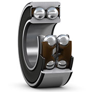 Double Row Angular Contact