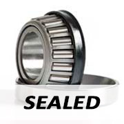 Sealed Type