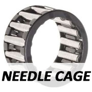 Needle Cage Type