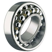 Self Aligning Ball Bearings