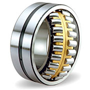 Spherical Roller Bearings