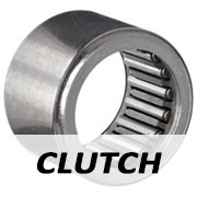 Clutch Type