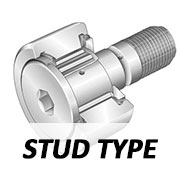 KR SERIES Stud Type