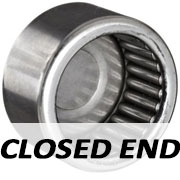 Closed end Type