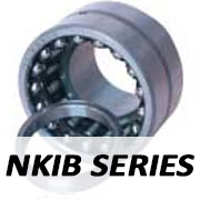 NKIB Series