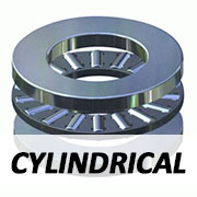 Cylindrical Roller Thrust Complete
