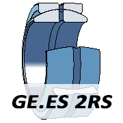 GE.ES-2RS Series