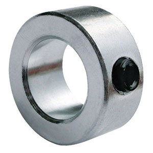 Metric Shaft Collar