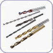Drill Bits