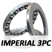 Imperial 3pce Ball Thrust