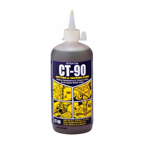CT90 Cutting & Tapping Fluid 500ml
