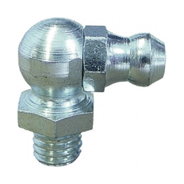 1/8 BSP GREASE NIPPLE 90DEG 1/8 BSP GREASE NIPPLE 90DEG