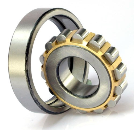 "NF212 - NF Type Cylindrical Roller Bearing - 60 x 110 x 22"