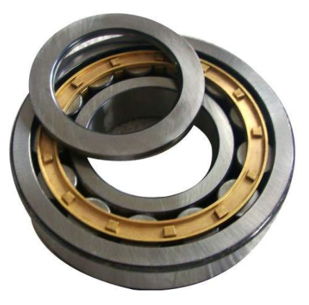 "NUP205ECP - NUP Type Cylindrical Roller Bearing - 25 x 52 x 15"