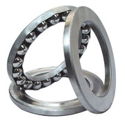 Thrust Bearings